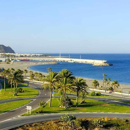 Apartamento Las Marinicas Primera Linea De La Playa Carboneras Exterior foto